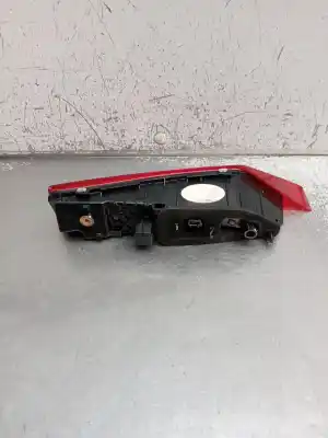 Second-hand car spare part interior left tailgate light for volvo xc60 business plus 2wd oem iam references   