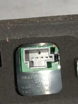 Second-hand car spare part interior left tailgate light for volvo xc60 business plus 2wd oem iam references   