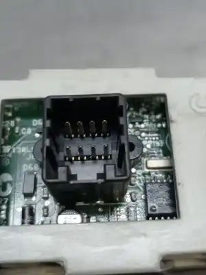 Автозапчасти б/у правый задний фонарь за lancia thesis (841_) 2.4 jtd (841axd1b02) ссылки oem iam 60684978   Автозапчасти б/у правый задний фонарь за lancia thesis (841_) 2.4 jtd (841axd1b02) ссылки oem iam 60684978