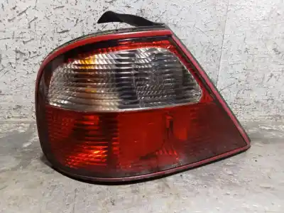 Second-hand car spare part LEFT TAILGATE LIGHT for JAGUAR XJ  OEM IAM references   