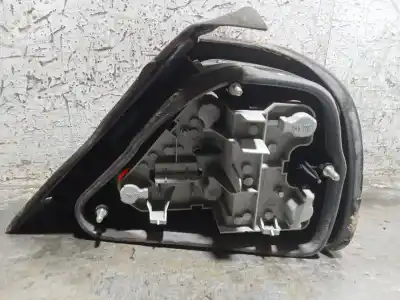 Second-hand car spare part left tailgate light for jaguar xj 3.2 executive largo oem iam references   