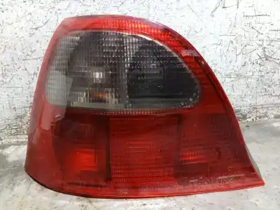 Pezzo di ricambio per auto di seconda mano lampada posteriore sinistra per rover 200 ii fastback (rf) 220 d/sd riferimenti oem iam 