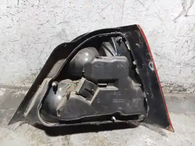 Second-hand car spare part left tailgate light for rover 200 ii fastback (rf) 220 d/sd oem iam references   