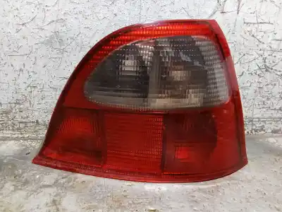 Pezzo di ricambio per auto di seconda mano luci posteriori destra per rover 200 ii fastback (rf) 220 d/sd riferimenti oem iam 