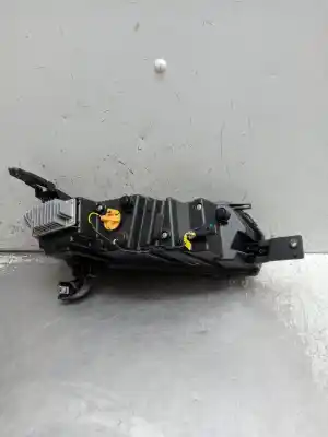 Second-hand car spare part front left headlight for dacia spring ev (b6m1) oem iam references ln5001rl 4121020rd02 266052417r