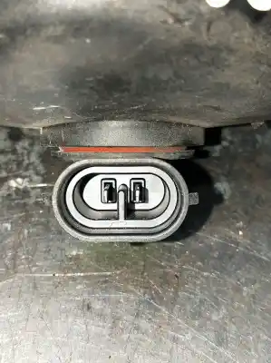 Second-hand car spare part left fog light for bmw 3 touring (e91) 320 d oem iam references 6948373  