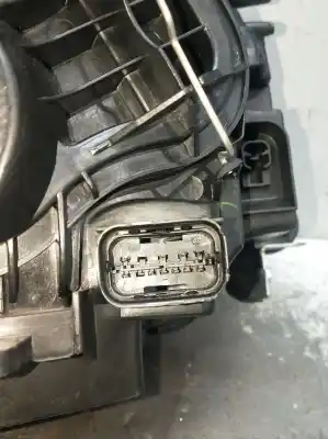 Second-hand car spare part left headlight for bmw 1 (e87) 120 d oem iam references 084441140l  083441127l