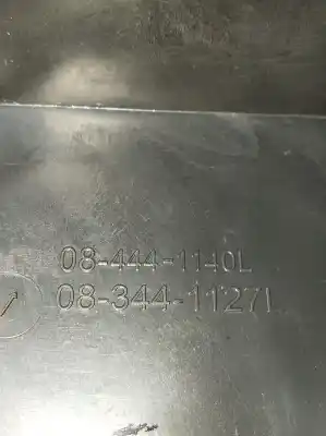 Second-hand car spare part left headlight for bmw 1 (e87) 120 d oem iam references 084441140l  083441127l