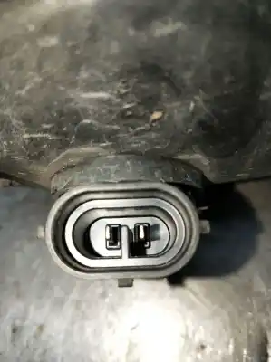 Second-hand car spare part right fog light for bmw 3 touring (e91) 320 d oem iam references 6948374  