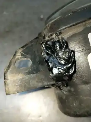 Second-hand car spare part right fog light for bmw 3 touring (e91) 320 d oem iam references 6948374  