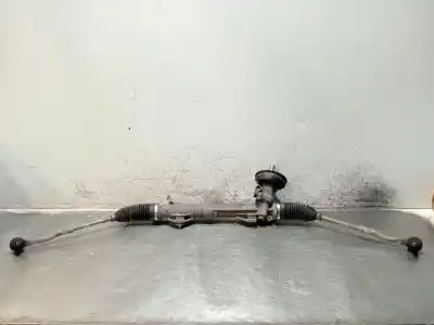 Peça sobressalente para automóvel em segunda mão caixa de direção por peugeot partner tepee 1.6 hdi 90 referências oem iam 