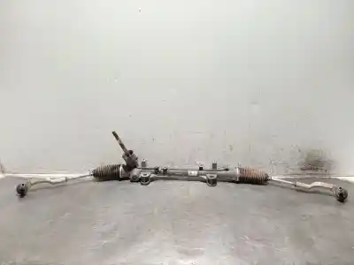 Peça sobressalente para automóvel em segunda mão caixa de direção por renault captur ii (hf_) tce 140 (hfn0) referências oem iam 480100072r