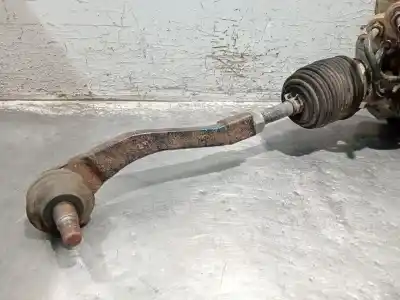 Peça sobressalente para automóvel em segunda mão caixa de direção por ssangyong kyron 2.0 xdi 4x4 referências oem iam    Peça sobressalente para automóvel em segunda mão caixa de direção por ssangyong kyron 2.0 xdi 4x4 referências oem iam