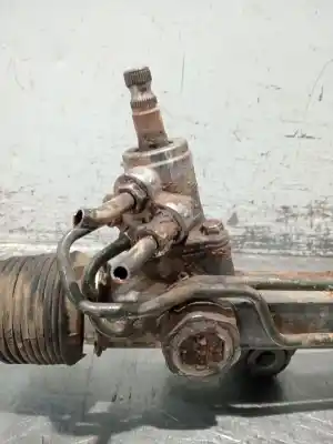 Peça sobressalente para automóvel em segunda mão caixa de direção por ssangyong kyron 2.0 xdi 4x4 referências oem iam    Peça sobressalente para automóvel em segunda mão caixa de direção por ssangyong kyron 2.0 xdi 4x4 referências oem iam