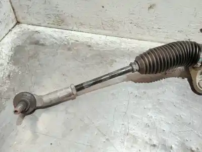 Second-hand car spare part steering rack for volkswagen caddy ka/kb (2k) * oem iam references a0016874  