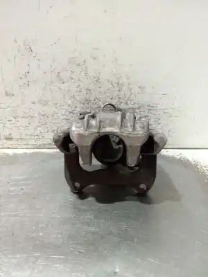 Автозапчастина б/у задній правий гальмівний супорт для audi a4 b7 (8ec) 2.0 tdi 16v посилання на oem iam   