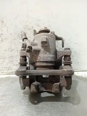 Автозапчастина б/у задній правий гальмівний супорт для audi a4 b7 (8ec) 2.0 tdi 16v посилання на oem iam   