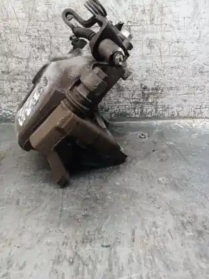 Автозапчасти б/у задний левый тормозной суппорт за audi a4 b7 (8ec) 2.0 tfsi ссылки oem iam   