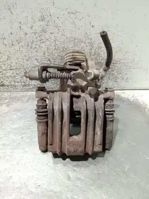 Peça sobressalente para automóvel em segunda mão pinça de travão traseira direita por audi a4 b6 avant (8e5) 2.5 tdi quattro referências oem iam 