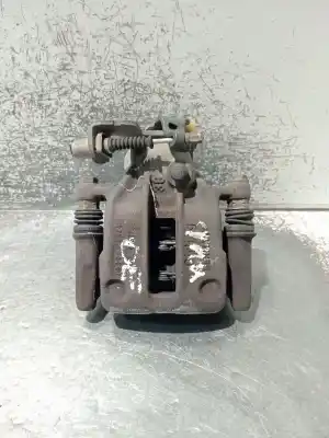 Peça sobressalente para automóvel em segunda mão pinça de travão traseira direita por audi 80 b4 sedán (8c2) 1.9 tdi referências oem iam 
