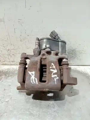 Автозапчастина б/у задній правий гальмівний супорт для audi a6 c6 (4f2) 2.0 tdi посилання на oem iam 0868c