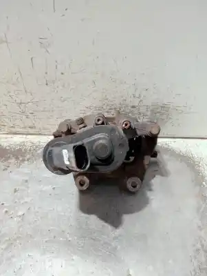 Автозапчасти б/у задний правый тормозной суппорт за audi a6 c6 (4f2) 2.0 tdi ссылки oem iam 0868c   Автозапчасти б/у задний правый тормозной суппорт за audi a6 c6 (4f2) 2.0 tdi ссылки oem iam 0868c