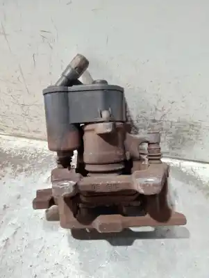 Автозапчасти б/у задний правый тормозной суппорт за audi a6 c6 (4f2) 2.0 tdi ссылки oem iam 0868c   Автозапчасти б/у задний правый тормозной суппорт за audi a6 c6 (4f2) 2.0 tdi ссылки oem iam 0868c