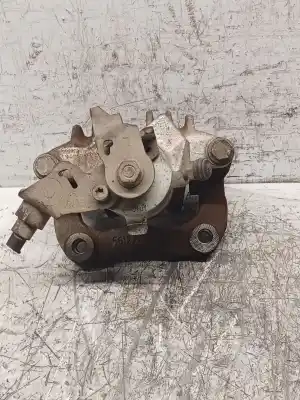 Автозапчасти б/у задний левый тормозной суппорт за audi a3 (8l1) 1.9 tdi ссылки oem iam   