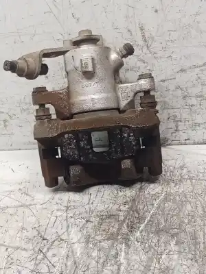 Автозапчасти б/у задний левый тормозной суппорт за audi a3 (8l1) 1.9 tdi ссылки oem iam   