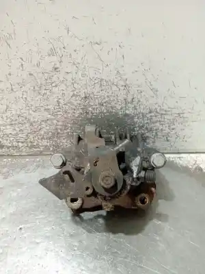 Автозапчасти б/у задний левый тормозной суппорт за audi a3 (8l1) 1.9 tdi ссылки oem iam   