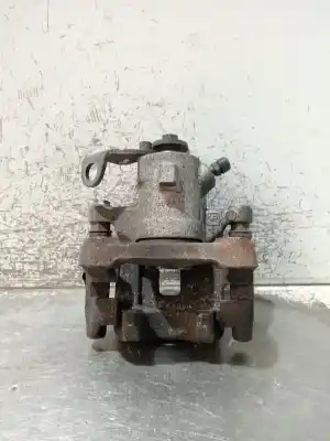 Автозапчасти б/у задний левый тормозной суппорт за audi a3 (8l1) 1.9 tdi ссылки oem iam   