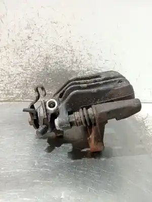 Автозапчасти б/у задний левый тормозной суппорт за audi a3 (8l1) 1.9 tdi ссылки oem iam   