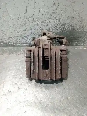 Автозапчасти б/у задний левый тормозной суппорт за audi a3 (8l1) 1.9 tdi ссылки oem iam 