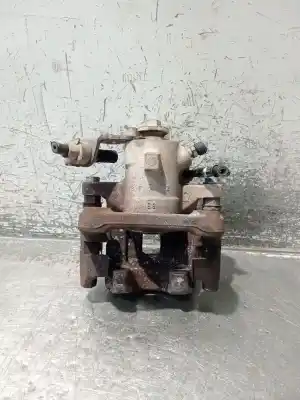 Автозапчасти б/у задний левый тормозной суппорт за audi a3 (8l1) 1.9 tdi ссылки oem iam   