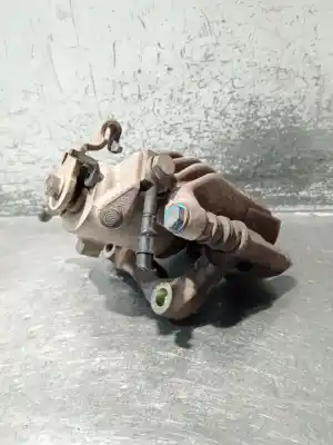 Автозапчасти б/у задний левый тормозной суппорт за audi a3 (8l1) 1.9 tdi ссылки oem iam   