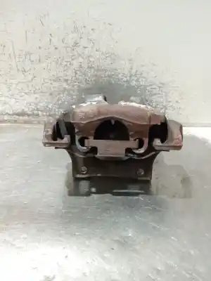 Peça sobressalente para automóvel em segunda mão pinça de travão traseira direita por bmw 3 touring (e91) 320 d referências oem iam   