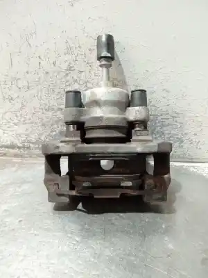 Peça sobressalente para automóvel em segunda mão pinça de travão traseira direita por bmw 3 touring (e91) 320 d referências oem iam   