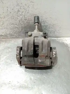 Peça sobressalente para automóvel em segunda mão Pinça De Travão Traseira Esquerda por BMW 3 TOURING (E91) 320 D Referências OEM IAM   