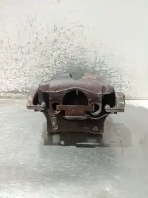 Peça sobressalente para automóvel em segunda mão pinça de travão traseira esquerda por bmw 3 touring (e91) 320 d referências oem iam   