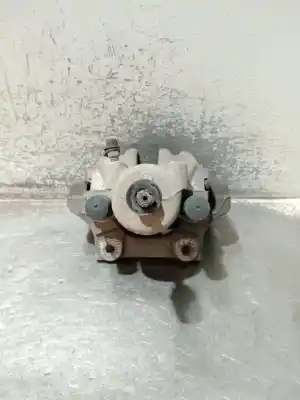 Peça sobressalente para automóvel em segunda mão pinça de travão traseira esquerda por bmw 3 touring (e91) 320 d referências oem iam   