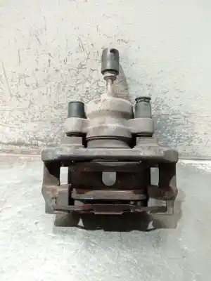 Peça sobressalente para automóvel em segunda mão pinça de travão traseira esquerda por bmw 3 touring (e91) 320 d referências oem iam   