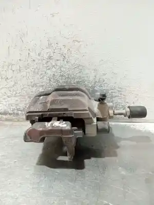 Peça sobressalente para automóvel em segunda mão pinça de travão traseira esquerda por bmw 3 touring (e91) 320 d referências oem iam   