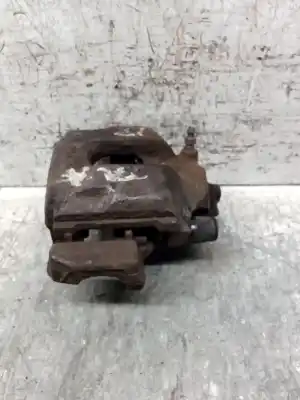 Peça sobressalente para automóvel em segunda mão pinça de travão traseira esquerda por bmw 3 touring (e46) 320 d referências oem iam   