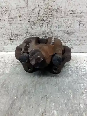 Peça sobressalente para automóvel em segunda mão pinça de travão traseira esquerda por bmw 3 touring (e46) 320 d referências oem iam   
