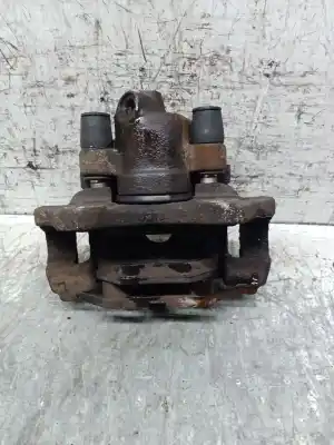 Peça sobressalente para automóvel em segunda mão pinça de travão traseira esquerda por bmw 3 touring (e46) 320 d referências oem iam   
