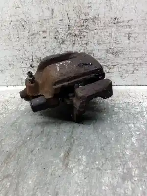 Peça sobressalente para automóvel em segunda mão pinça de travão traseira esquerda por bmw 3 touring (e46) 320 d referências oem iam   