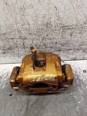Peça sobressalente para automóvel em segunda mão pinça de travão traseira esquerda por bmw 3 compact (e46) 318 td referências oem iam 