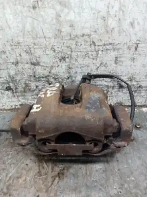 Peça sobressalente para automóvel em segunda mão pinça de travão traseira direita por bmw 3 (e46) 320 d referências oem iam 