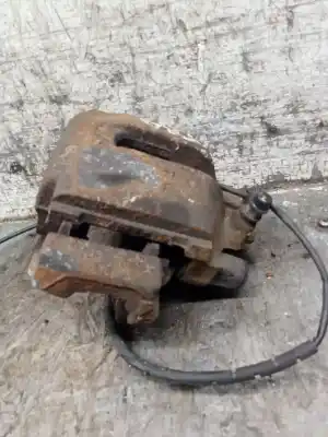 Peça sobressalente para automóvel em segunda mão pinça de travão traseira direita por bmw 3 (e46) 320 d referências oem iam   