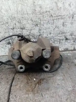 Peça sobressalente para automóvel em segunda mão pinça de travão traseira direita por bmw 3 (e46) 320 d referências oem iam   
